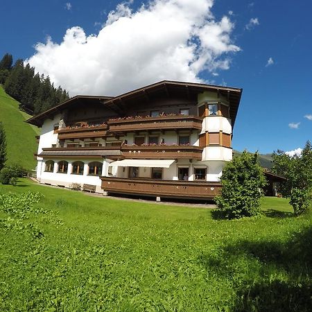 Gaestehaus Alpenland Tux Luaran gambar